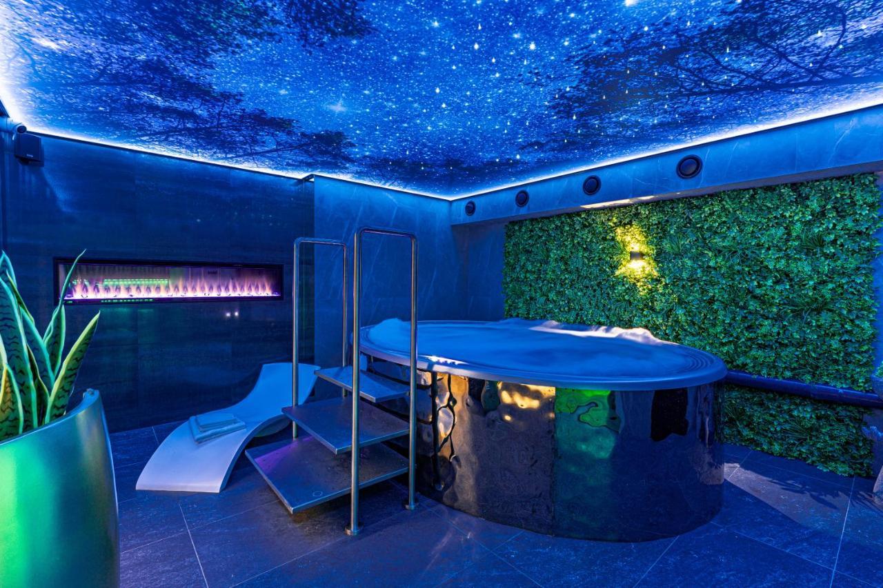 Pensjonat Zakopianski & Spa Ζακοπάνε Εξωτερικό φωτογραφία