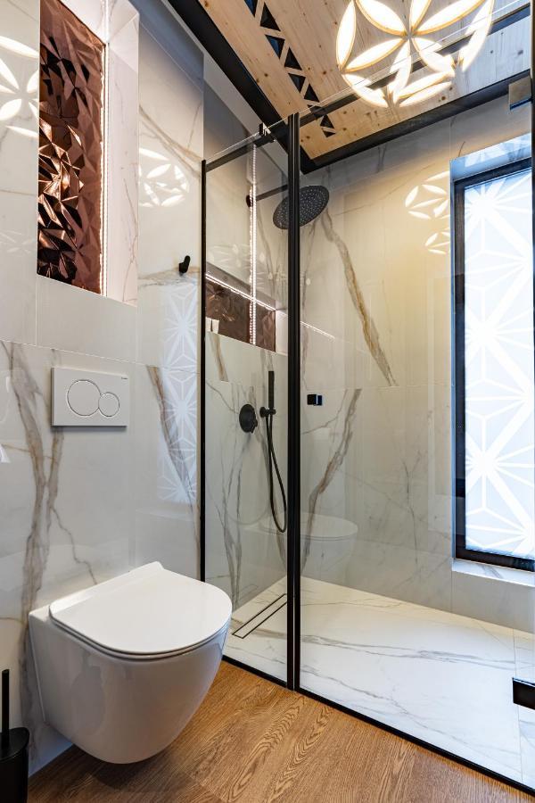 Pensjonat Zakopianski & Spa Ζακοπάνε Εξωτερικό φωτογραφία